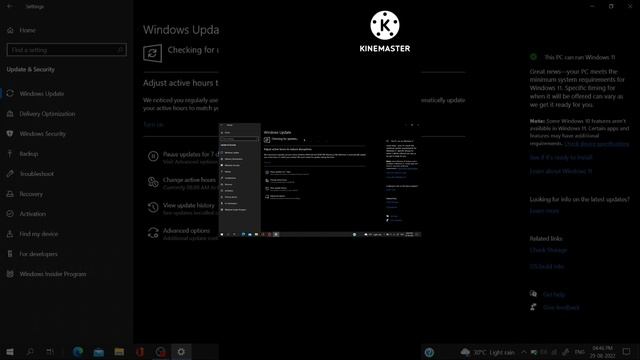 Security Intelligence Update For Microsoft Defender Antivirus - KB2267602 (Version 1.373.1161.0) смотреть онлайн