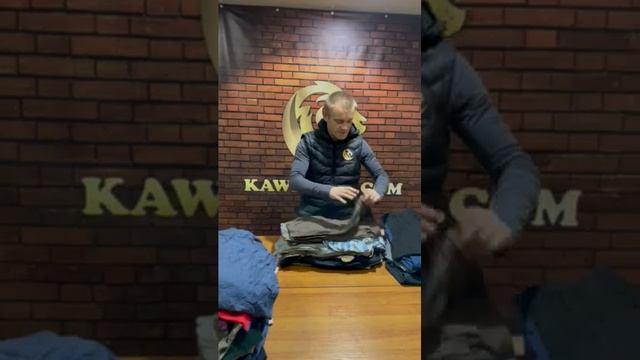 Одяг секонд хенд Одяг трикотажний - Код 40110 (30.10.2023 мішок 1) смотреть онлайн