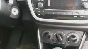 (68) Помогите! Suzuki sx4 рычаг не переводится с P и отключена ESP. (ЧАСТЬ 1)