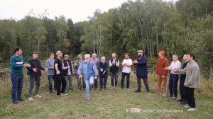 Николай Никифорович Шантаренков, участник ансамбля «Казачий круг» и интернет-проекта «Век»