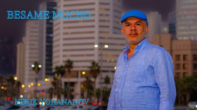 БЕСАМЭ МУЧО-НА РУССКОМ-НОВИНКА 2023 ТАКОЕ ВЫ ЕЩЕ НЕ СЛЫШАЛИ