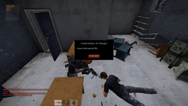 В БЕРЁЗИНО ЖАРКО ! - DayZ StandAlone смотреть онлайн