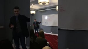 Реконструкция другого человека, А.В. Курпатов, 05.02.2018