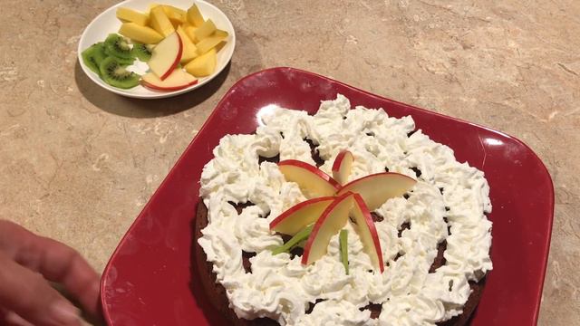 Bizcocho De Aguacate Y Guineo Maduro, Delicioso смотреть онлайн