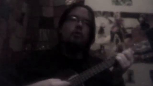 Song a day challenge - 18 - noisy neighbours смотреть онлайн