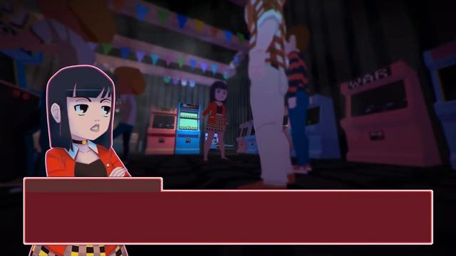 YIIK: A Postmodern RPG Review Impressions смотреть онлайн