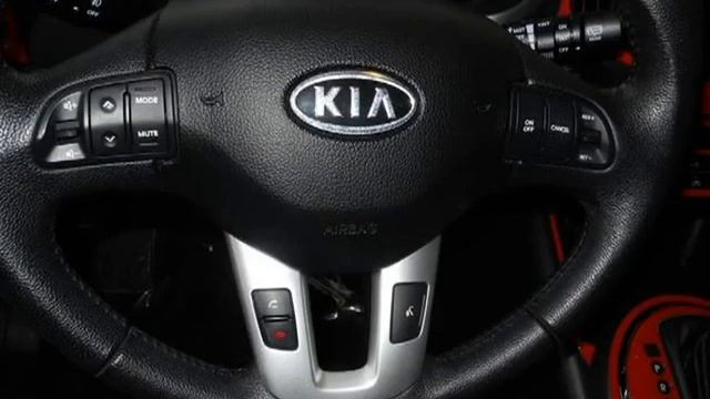 2011 Kia Sportage Used Cars - Bothell,Washington смотреть онлайн