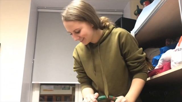 ♡ ПРОДОЛЖЕНИЕ ♡ «ЛОККиИ влог» смотреть онлайн