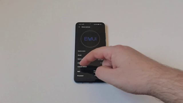 Huawei P30 lite update 10.0.0.397 смотреть онлайн