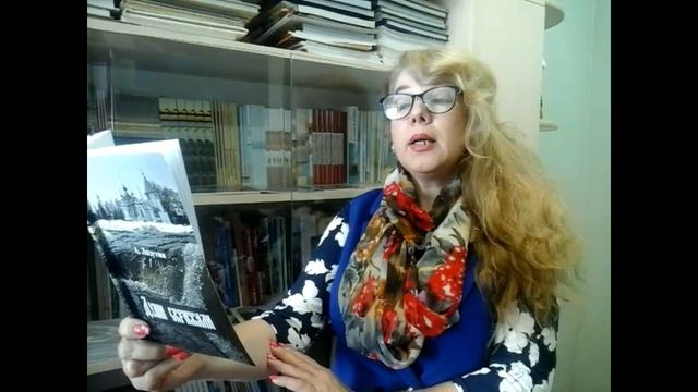 Стихотворение "Лебеди" А.М. Лазутина читает Валентина Муха (г. Беломорск) смотреть онлайн