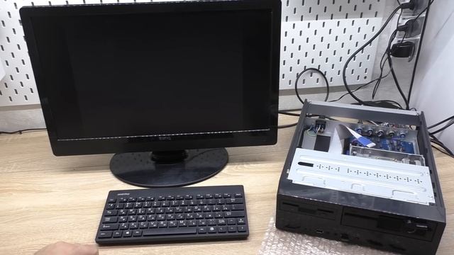 Собираю Пентагон 128 #2 смотреть онлайн