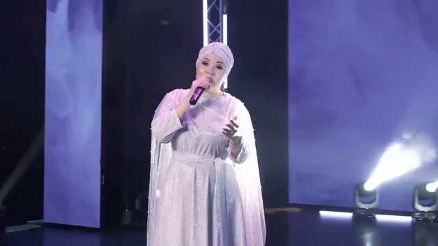 Фанзира Хаюмова - Бисмиллахтан башла коненне (2022) смотреть онлайн