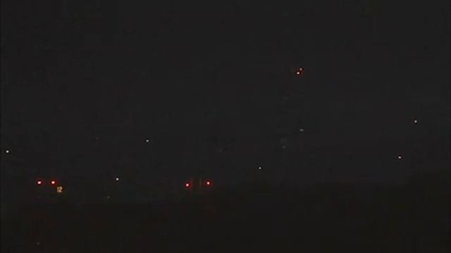 Посадка шаттла Atlantis. Видео NASA смотреть онлайн