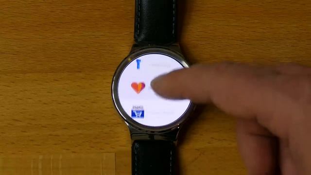 Huawei Watch Unboxing und erste Eindrücke смотреть онлайн