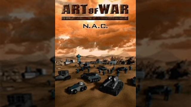 ART OF WAR: N.A.C. Java OST - main theme (several versions) смотреть онлайн