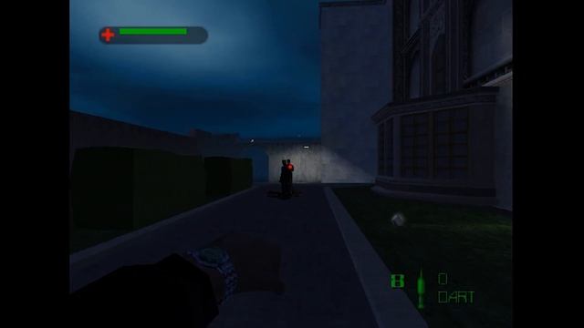 An Underrated FPS - The World Is Not Enough N64/PS1 Retrospective Review (Game Development/Analysis смотреть онлайн