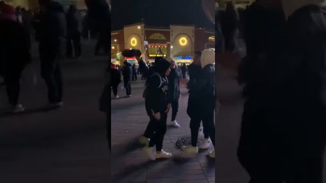 Yankee fans chant “gerrit cole” at barclays center смотреть онлайн
