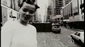 Bjork- Big Time Sensuality