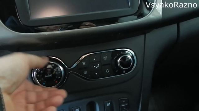 Новый Renault SANDERO 1,6, 113 л.с.,5МТ Drive : экстерьер , интерьер топовая комплектация смотреть онлайн