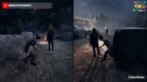 ОБЗОР A Way Out | ПРЕЖДЕ ЧЕМ КУПИТЬ