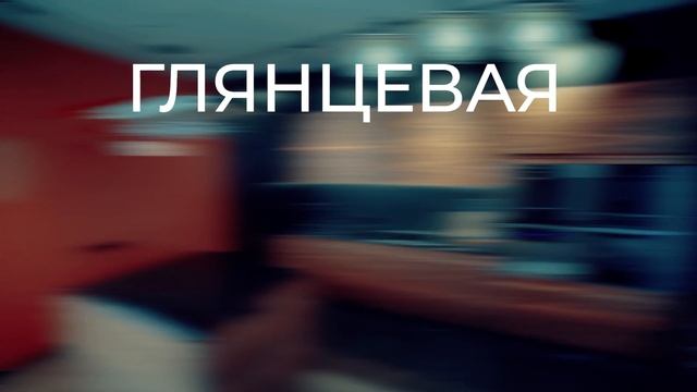 КУХНЯ В СТИЛЕ ЛОФТ С ЭЛЕМЕНТАМИ ЭКО ДИЗАЙНА | КУХНИ АДМ НА ПРОФСОЮЗНОЙ смотреть онлайн