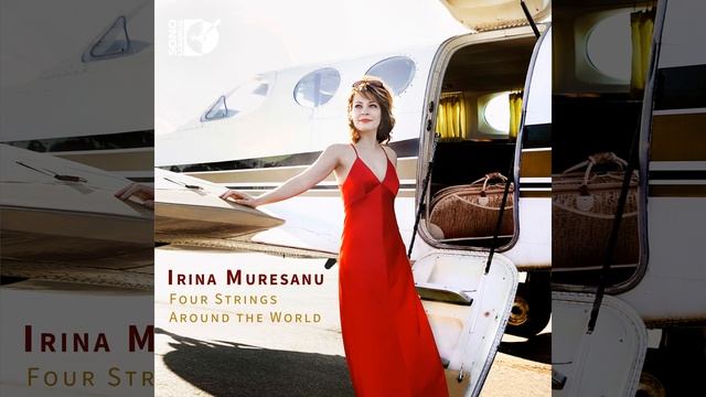 6 Tango Études: No. 3, Molto marcato e energico (Version for Violin) смотреть онлайн