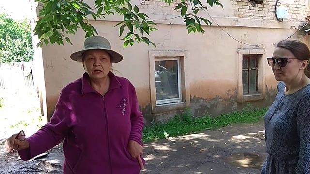 Сопротивление жильцов памятника Дома Маслова захватчикам, устроившим ограждение территории памятник смотреть онлайн