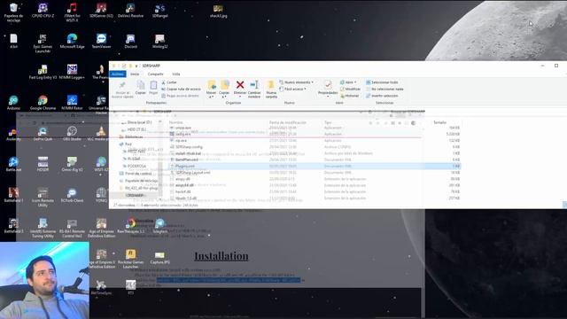 ? RTL_433 como PLUGIN para ? SDRSHARP смотреть онлайн