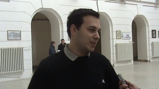 Кто такой Джентльмен? смотреть онлайн