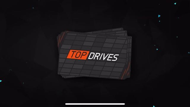 TOP DRIVES | Reward of "I.D. R Pikes Peak Finals" and others смотреть онлайн