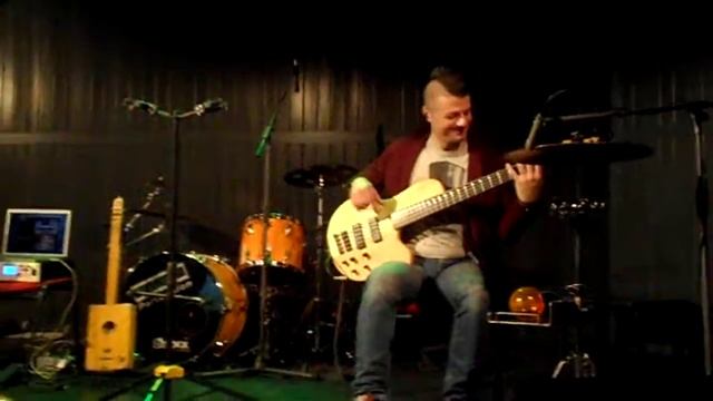 Sonohra - Lemon Tree (Settimo Torinese, 27/01/2013) смотреть онлайн