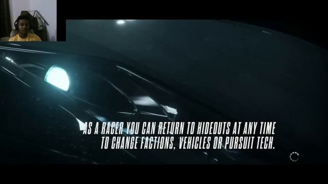 Rage Quit!!! NFS Rivals - 60fps смотреть онлайн