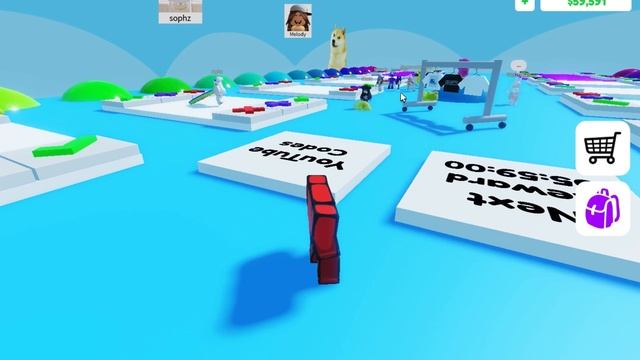 ALL NEW *SECRET* WORKING CODES IN POP IT TRADING!! - XOX SECRET CODE?(Pop It Trading Codes) | ROBLO