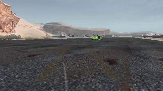 MTA San Andreas Fast And Furious || Eclipse Brian O' Conner (GTA:SA) смотреть онлайн