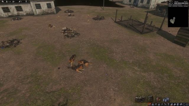 ENDCIV Greenlight Trailer