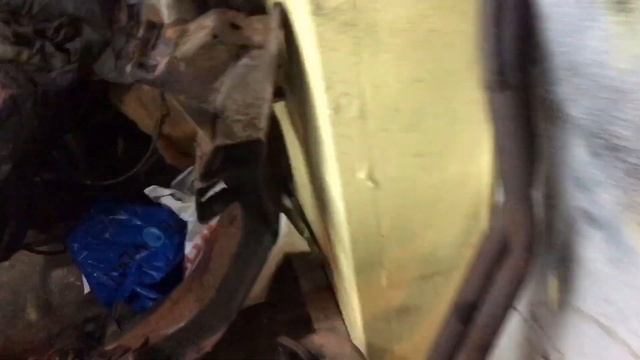 Разборка москвича смотреть онлайн