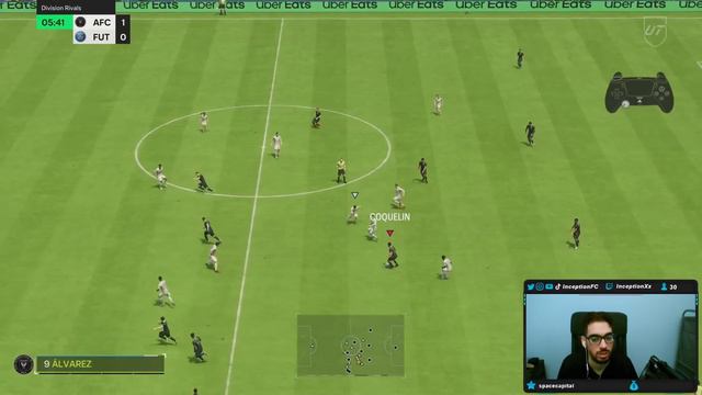 85 RTTK COQUELIN SBC PLAYER REVIEW - ROAD TO THE KNOCKOUTS - EAFC 24 ULTIMATE TEAM смотреть онлайн