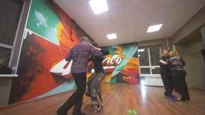 Александр Фролов -Аргентинское танго