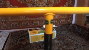 Супер бур Торнадо в деле.