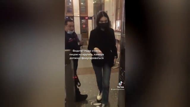 Лучшие Приколы Тик Тик для взрослых #18 смотреть онлайн