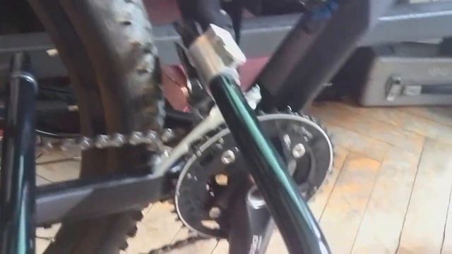 Kryptonite Evolution - обзор велосипедного замка