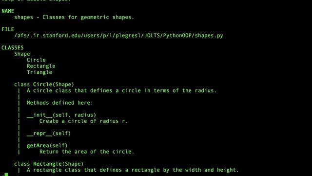 Inheritance and Polymorphism смотреть онлайн