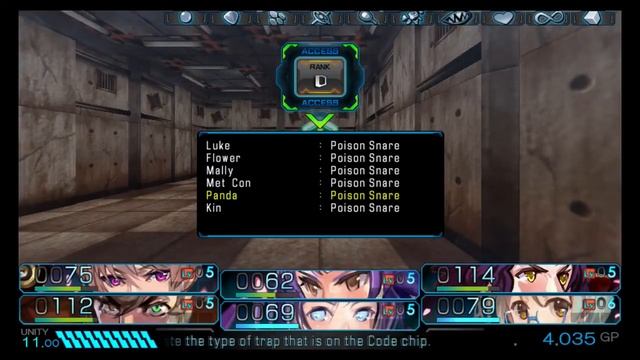 Lets Play Operation Abyss New Tokyo Legacy Part 13 смотреть онлайн