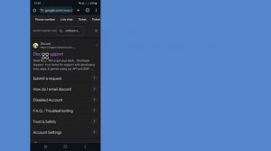Как восстановить учетную запись Discord без электронной почты и номера телефона (2023)