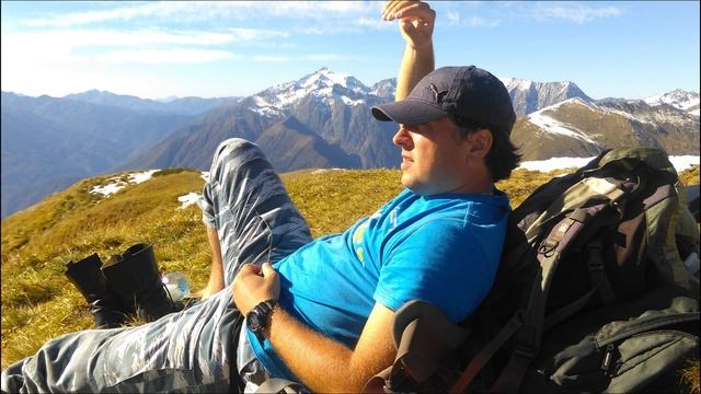 Пик Бзерпи/Peak Bzerpi смотреть онлайн