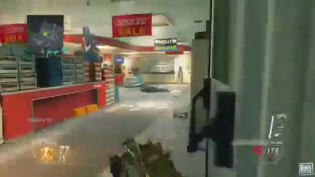 Rumor! NO Dedicated Servers For Call of Duty Ghosts On Next-Gen Consoles1853 смотреть онлайн
