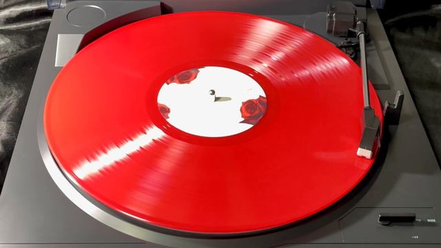 Lana Del Rey - Born To Die (Born To Die Opaque Red Vinyl - Exclusive Limited 2020 Edition) смотреть онлайн