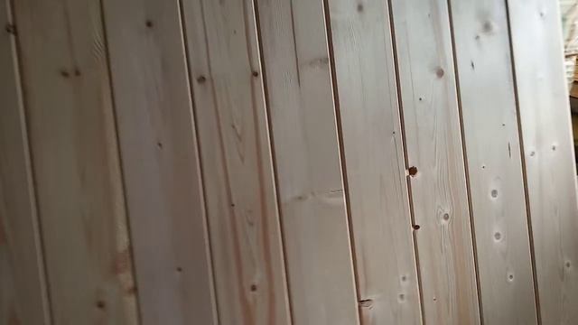 Евровагонка и вагонка-штиль сорта С смотреть онлайн