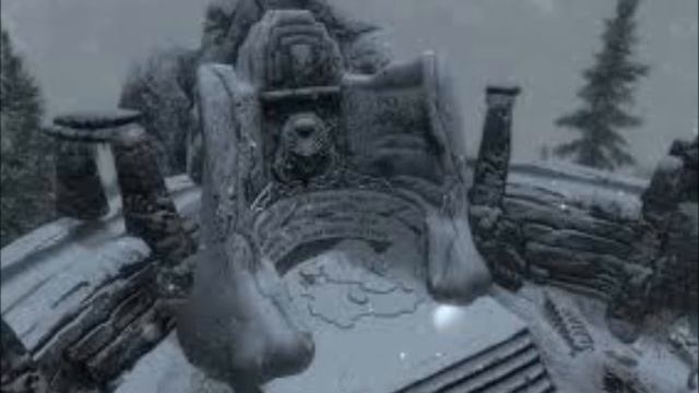 Skyrim Word Wall Locations Ep.2: Aura Whisper смотреть онлайн