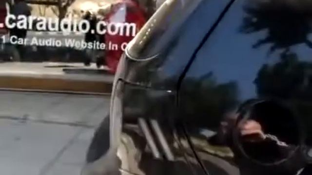 40000 ватт Ground Zero GZPW 18SPL Сабвуфер subwoofer смотреть онлайн